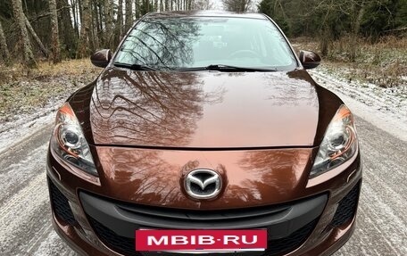 Mazda 3, 2011 год, 850 000 рублей, 3 фотография