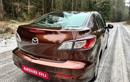 Mazda 3, 2011 год, 850 000 рублей, 6 фотография