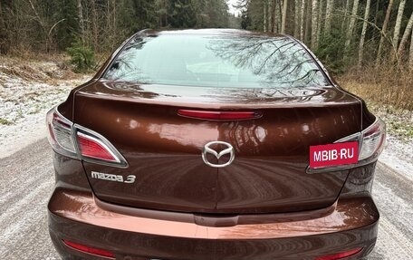 Mazda 3, 2011 год, 850 000 рублей, 7 фотография