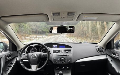 Mazda 3, 2011 год, 850 000 рублей, 12 фотография