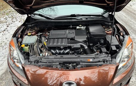 Mazda 3, 2011 год, 850 000 рублей, 14 фотография