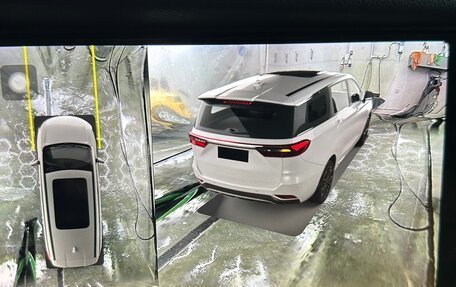 Toyota Sienna III, 2020 год, 4 900 000 рублей, 3 фотография