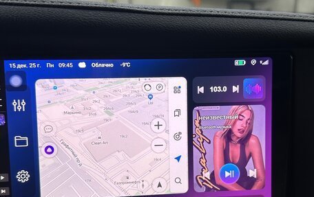 Toyota Sienna III, 2020 год, 4 900 000 рублей, 4 фотография