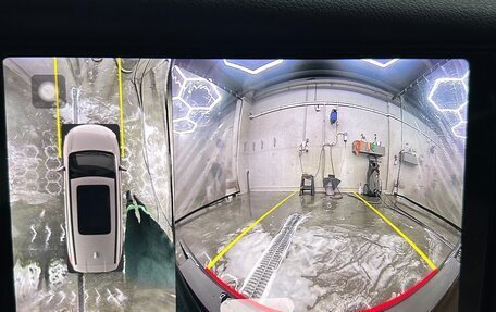 Toyota Sienna III, 2020 год, 4 900 000 рублей, 5 фотография