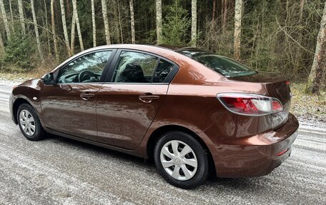 Mazda 3, 2011 год, 850 000 рублей, 9 фотография