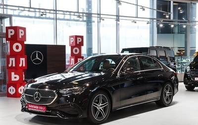 Mercedes-Benz E-Класс, 2025 год, 10 530 000 рублей, 1 фотография