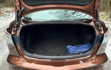 Mazda 3, 2011 год, 850 000 рублей, 13 фотография