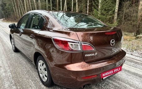 Mazda 3, 2011 год, 850 000 рублей, 8 фотография