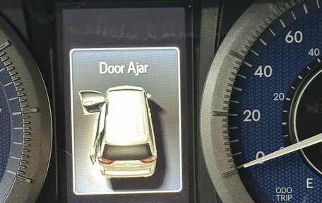 Toyota Sienna III, 2020 год, 4 900 000 рублей, 7 фотография