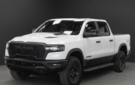 Rambler 1500, 2025 год, 9 990 000 рублей, 1 фотография