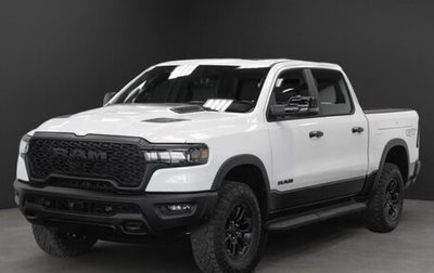 Rambler 1500, 2025 год, 9 990 000 рублей, 1 фотография