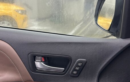 Toyota Sienna III, 2020 год, 4 900 000 рублей, 6 фотография