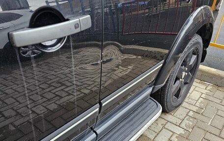 Land Rover Discovery IV, 2009 год, 1 080 000 рублей, 3 фотография