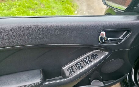 KIA Cerato III, 2014 год, 1 295 000 рублей, 5 фотография