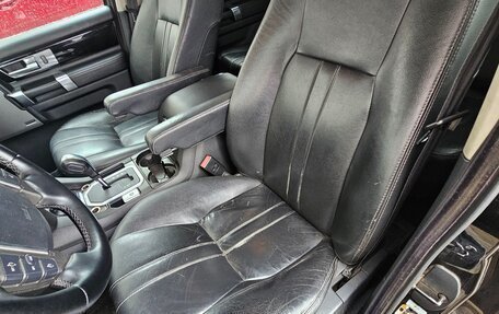 Land Rover Discovery IV, 2009 год, 1 080 000 рублей, 12 фотография