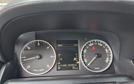 Land Rover Discovery IV, 2009 год, 1 080 000 рублей, 7 фотография