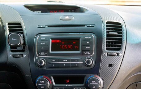 KIA Cerato III, 2014 год, 1 295 000 рублей, 8 фотография