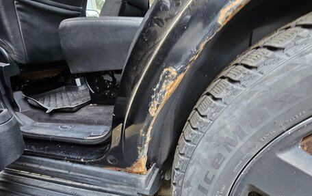 Land Rover Discovery IV, 2009 год, 1 080 000 рублей, 9 фотография