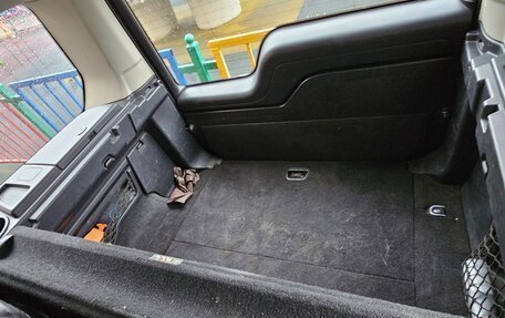 Land Rover Discovery IV, 2009 год, 1 080 000 рублей, 10 фотография