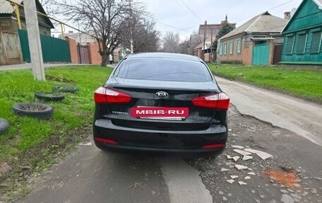 KIA Cerato III, 2014 год, 1 295 000 рублей, 4 фотография