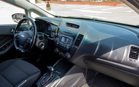 KIA Cerato III, 2014 год, 1 295 000 рублей, 9 фотография