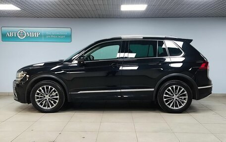 Volkswagen Tiguan II, 2018 год, 3 499 000 рублей, 8 фотография