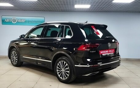 Volkswagen Tiguan II, 2018 год, 3 499 000 рублей, 7 фотография