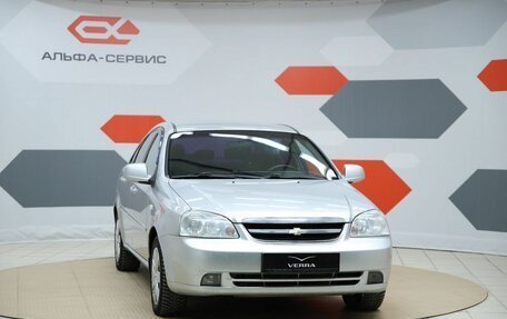 Chevrolet Lacetti, 2011 год, 650 000 рублей, 3 фотография