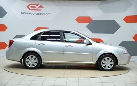 Chevrolet Lacetti, 2011 год, 650 000 рублей, 4 фотография