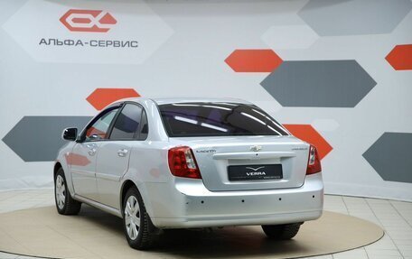Chevrolet Lacetti, 2011 год, 650 000 рублей, 7 фотография