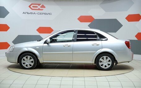 Chevrolet Lacetti, 2011 год, 650 000 рублей, 8 фотография