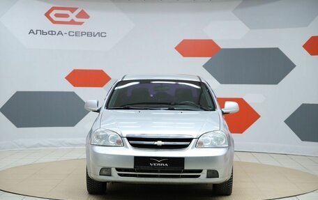 Chevrolet Lacetti, 2011 год, 650 000 рублей, 2 фотография