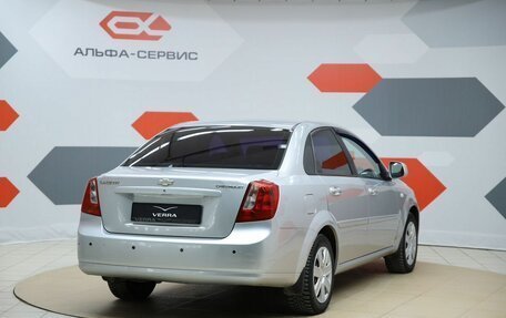 Chevrolet Lacetti, 2011 год, 650 000 рублей, 5 фотография