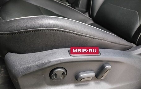 Volkswagen Tiguan II, 2018 год, 3 499 000 рублей, 19 фотография