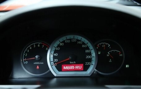 Chevrolet Lacetti, 2011 год, 650 000 рублей, 11 фотография