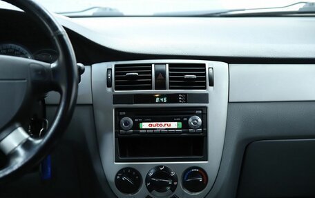 Chevrolet Lacetti, 2011 год, 650 000 рублей, 14 фотография