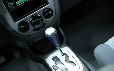 Chevrolet Lacetti, 2011 год, 650 000 рублей, 15 фотография