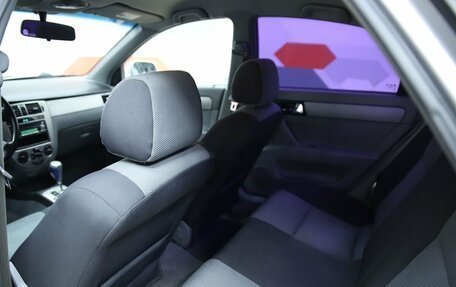 Chevrolet Lacetti, 2011 год, 650 000 рублей, 16 фотография