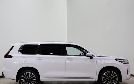 CheryExeed VX, 2023 год, 2 900 000 рублей, 4 фотография