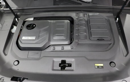 CheryExeed VX, 2023 год, 2 900 000 рублей, 9 фотография