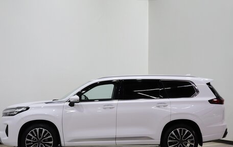 CheryExeed VX, 2023 год, 2 900 000 рублей, 8 фотография
