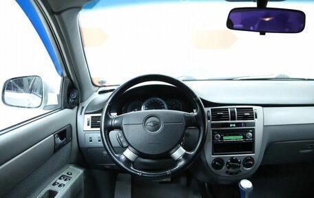 Chevrolet Lacetti, 2011 год, 650 000 рублей, 12 фотография