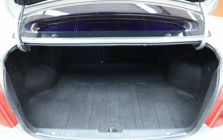 Chevrolet Lacetti, 2011 год, 650 000 рублей, 17 фотография