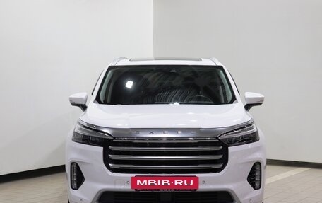 CheryExeed VX, 2023 год, 2 900 000 рублей, 2 фотография