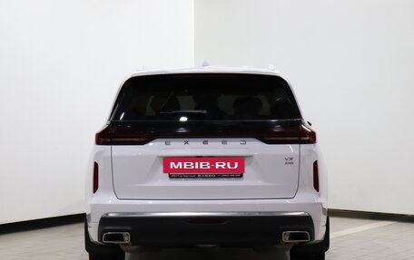 CheryExeed VX, 2023 год, 2 900 000 рублей, 6 фотография