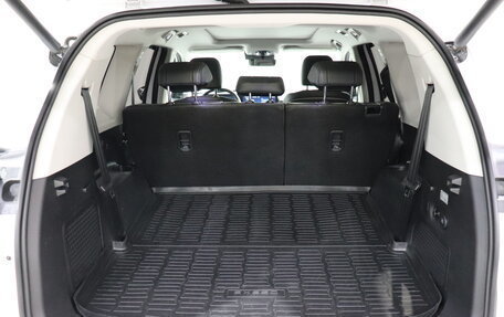 CheryExeed VX, 2023 год, 2 900 000 рублей, 10 фотография