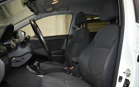 Hyundai Solaris II рестайлинг, 2014 год, 749 000 рублей, 6 фотография