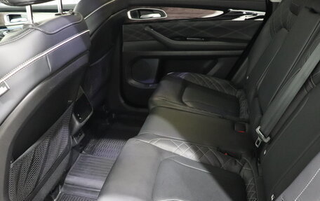 CheryExeed VX, 2023 год, 2 900 000 рублей, 18 фотография
