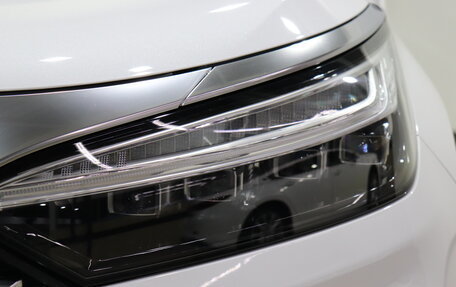 CheryExeed VX, 2023 год, 2 900 000 рублей, 11 фотография