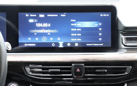 CheryExeed VX, 2023 год, 2 900 000 рублей, 16 фотография